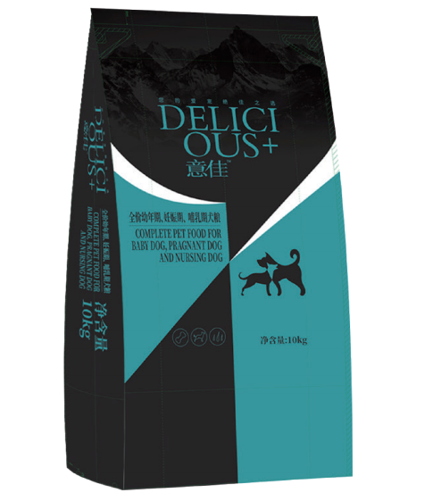 全價幼年期、 妊娠期、哺乳期犬糧